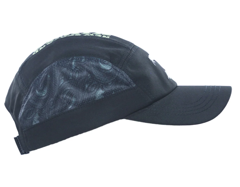 NZ Kiwi RL Adults Training Cap Beige