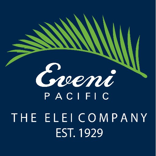 Eveni Pacific