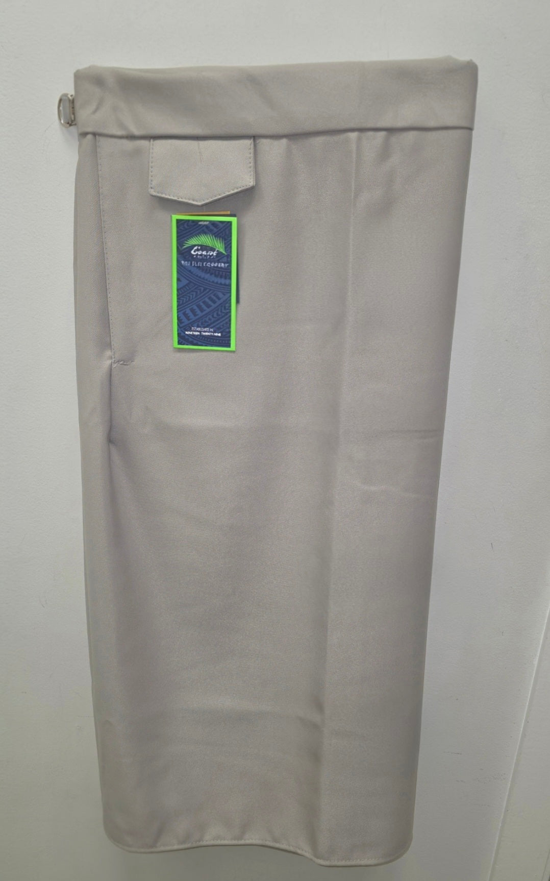 Eveni Pacific Plain le Faitaga - Sand