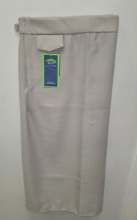 Eveni Pacific Plain le Faitaga - Sand