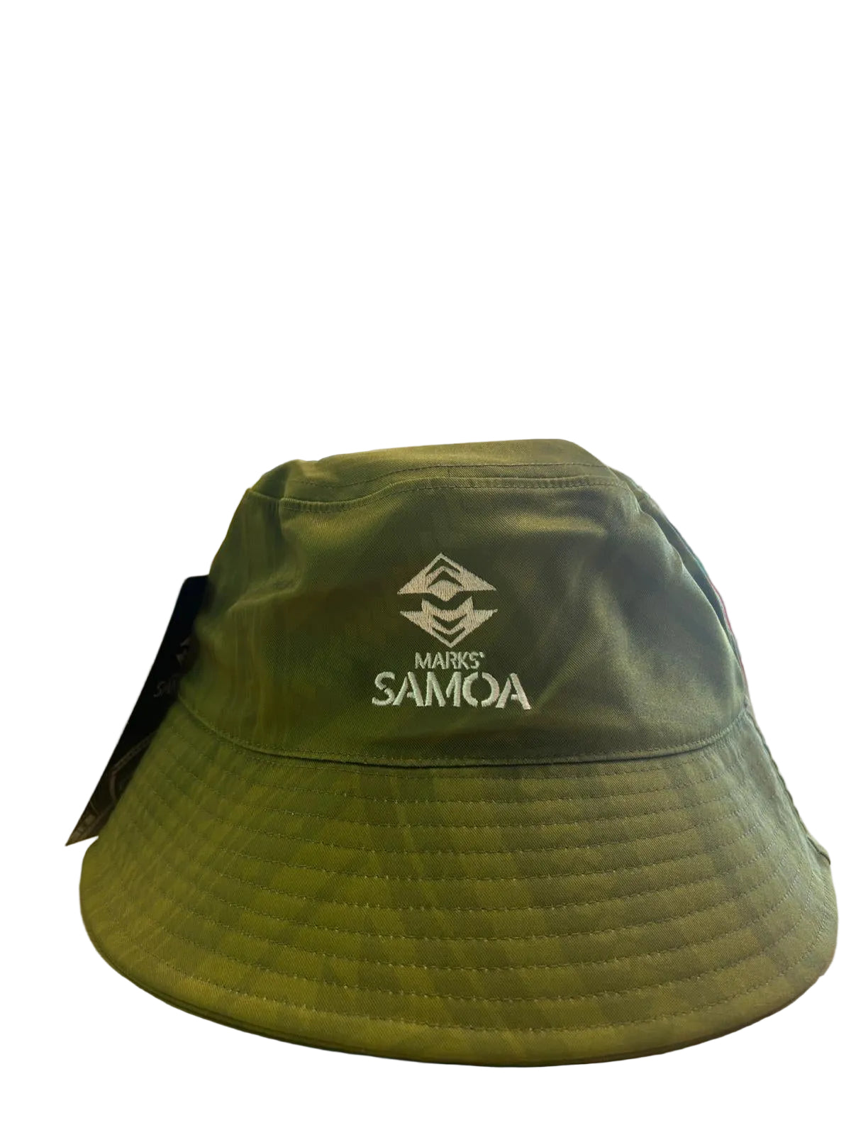 MKS Bucket Hat Green