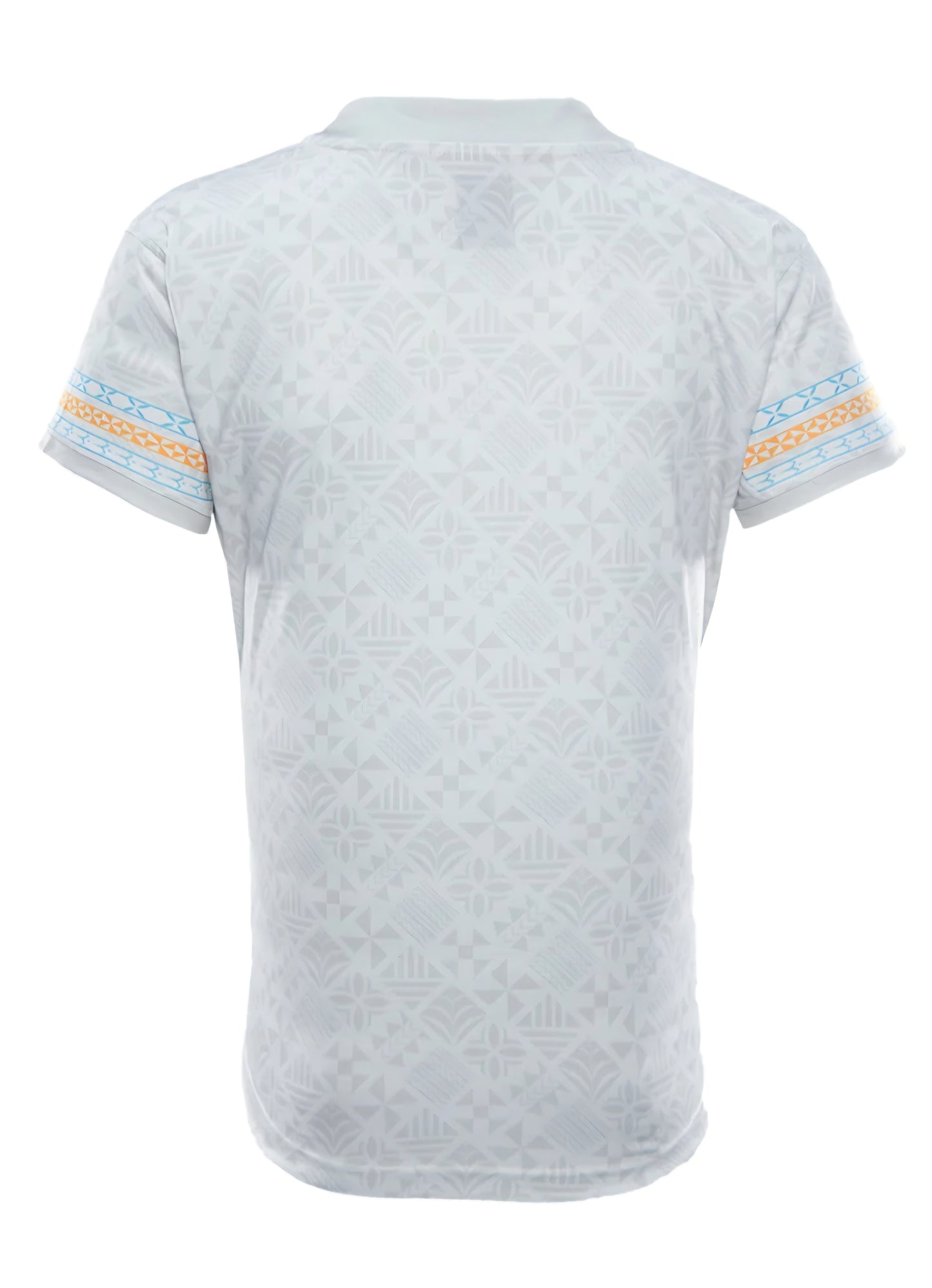 2026 Moana Pasifika Men's Replica Away Jersey Beige