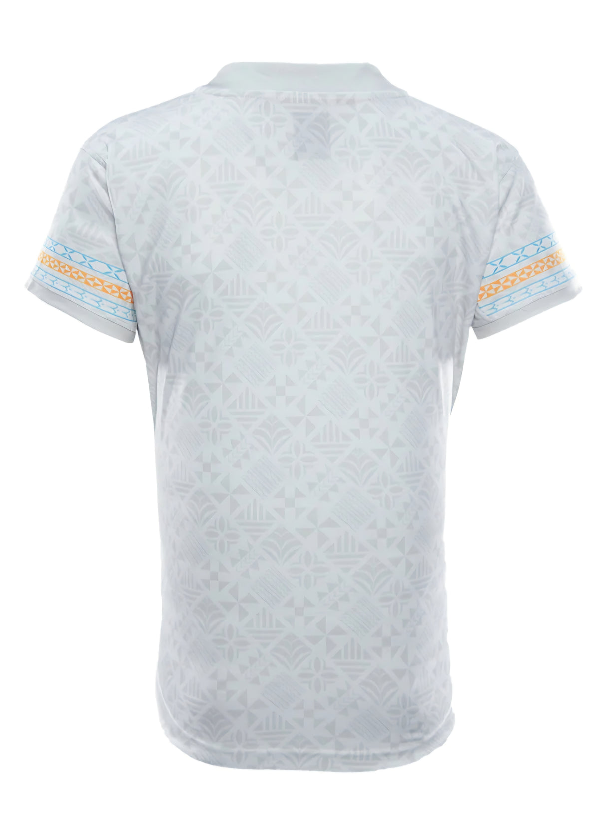 2026 Moana Pasifika Men's Replica Away Jersey Beige