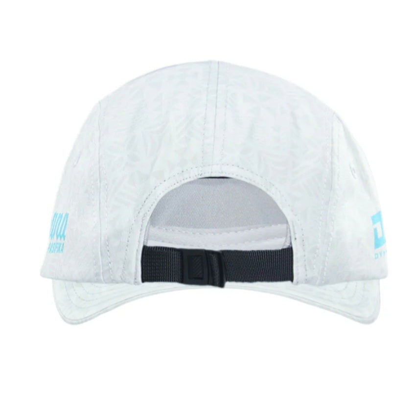2026 Moana Pasifika Adult 5 Panel Cap Beige