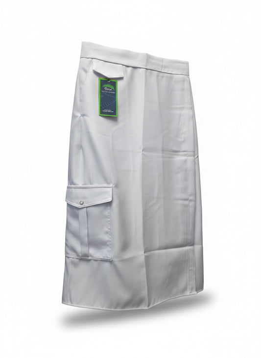 Eveni Pacific Cargo le Faitaga - White