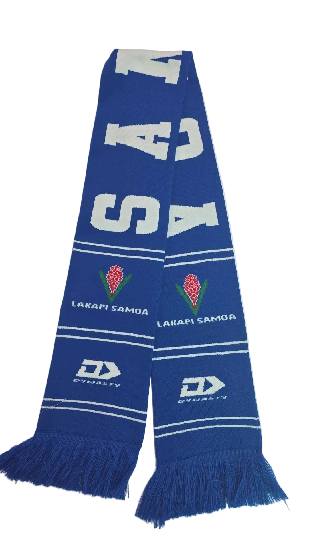 LAKAPI Samoa Scarf
